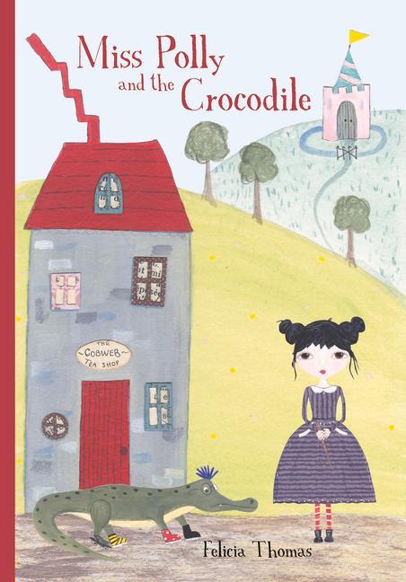 Miss Polly and the Crocodile