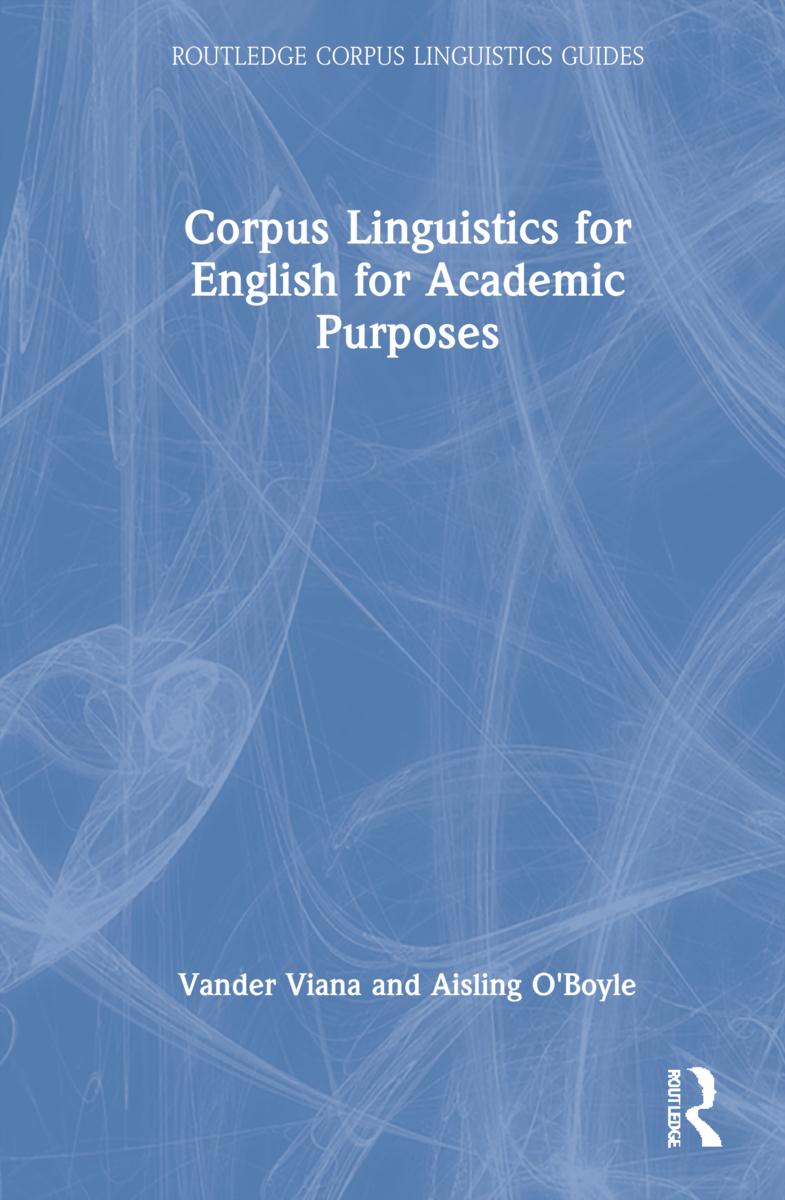 Corpus Linguistics for English for Academic Purposes