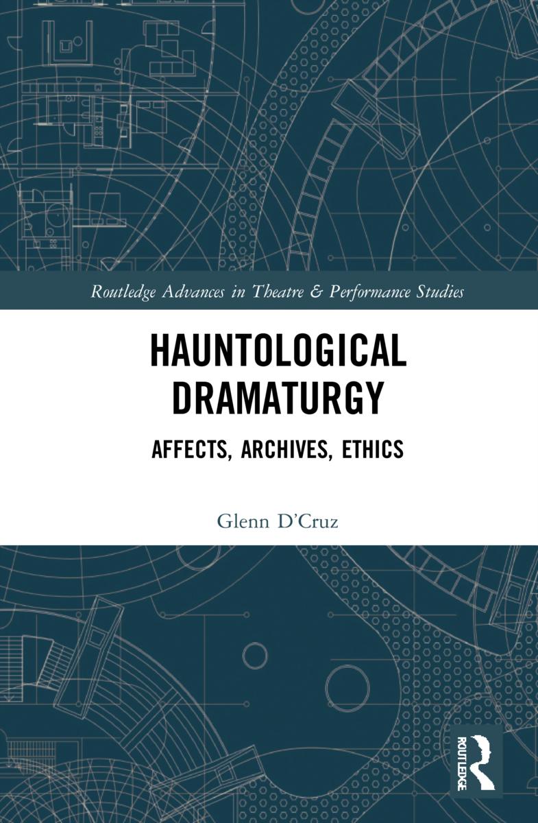 Hauntological Dramaturgy