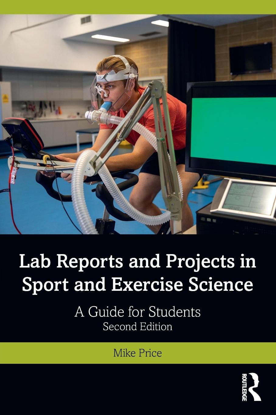 Lab Reports and Projects in Sport and Exercise Science