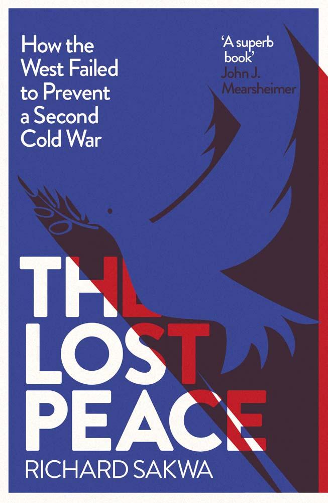 The Lost Peace