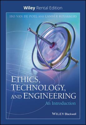 Ethics, Technology, and Engineering: An Introduction