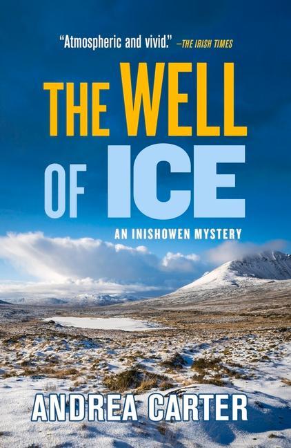 The Well of Ice: Volume 3