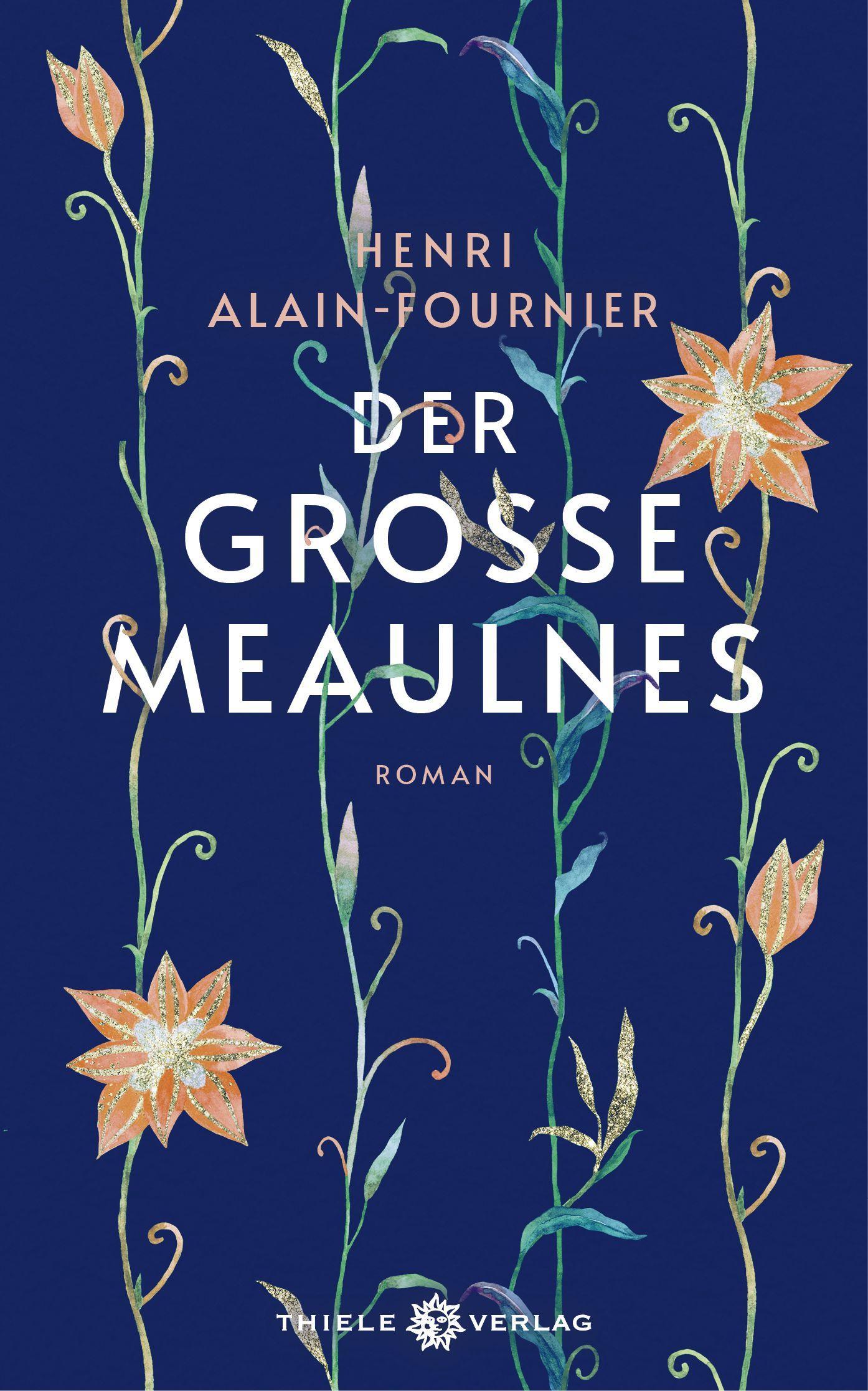 Der große Meaulnes