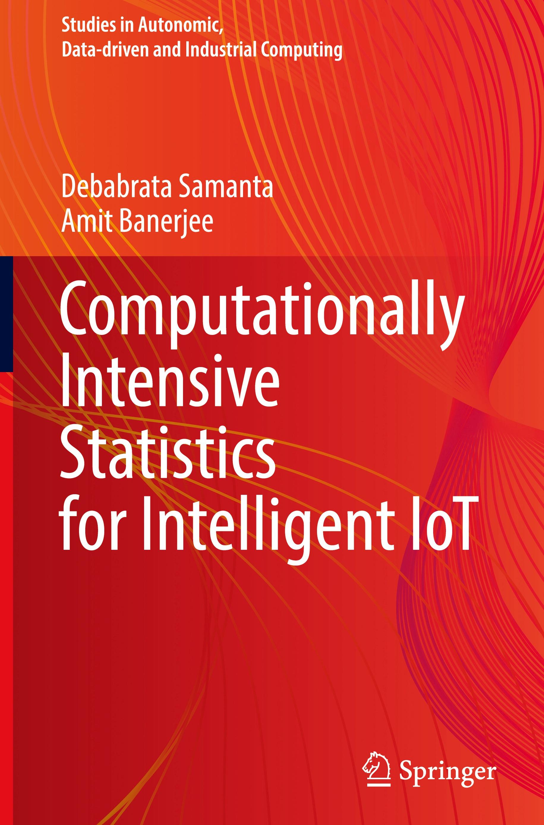 Computationally Intensive Statistics for Intelligent IoT