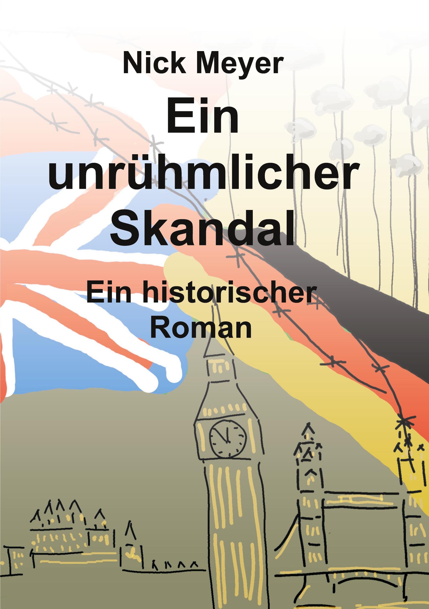 Ein unrühmlicher Skandal