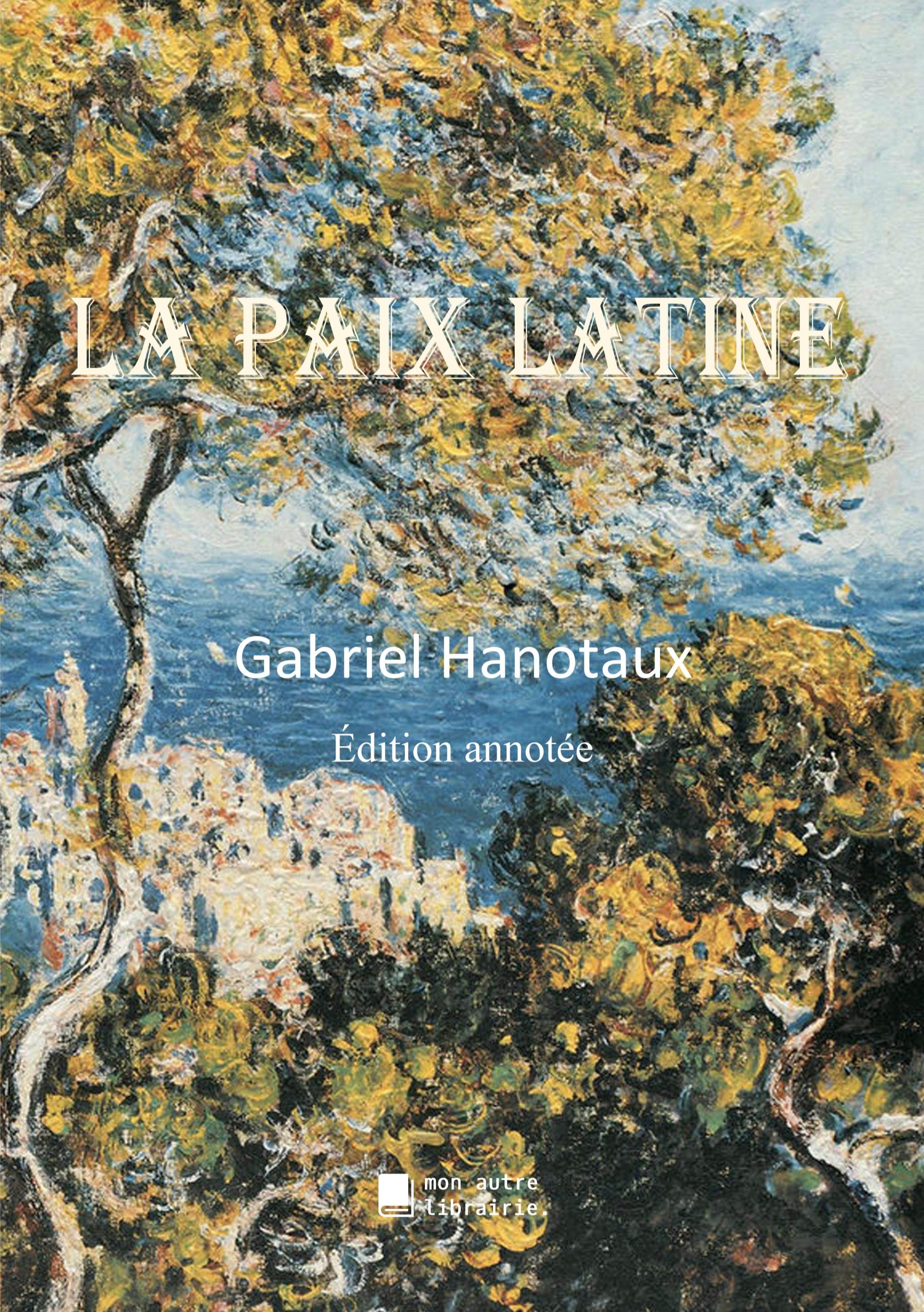 La paix latine