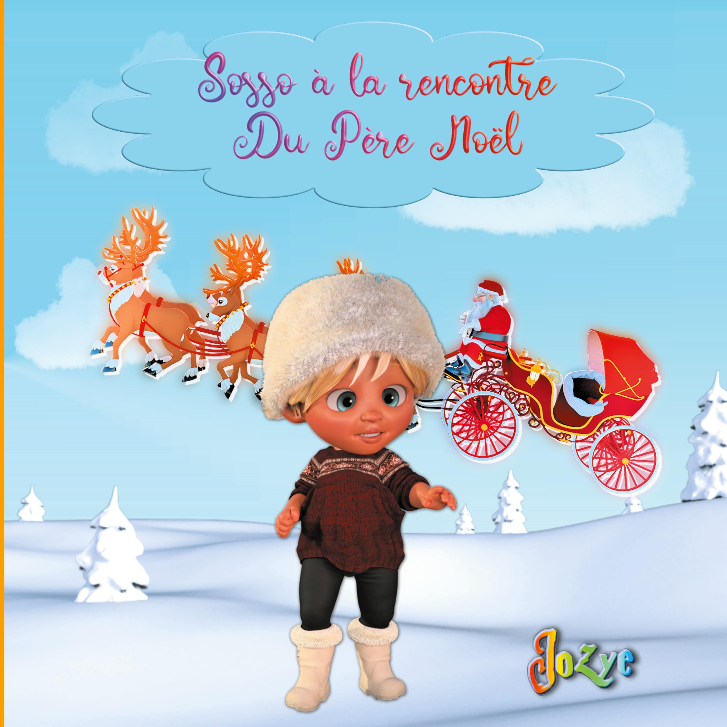 Sosso Rencontre Le Pere Noel