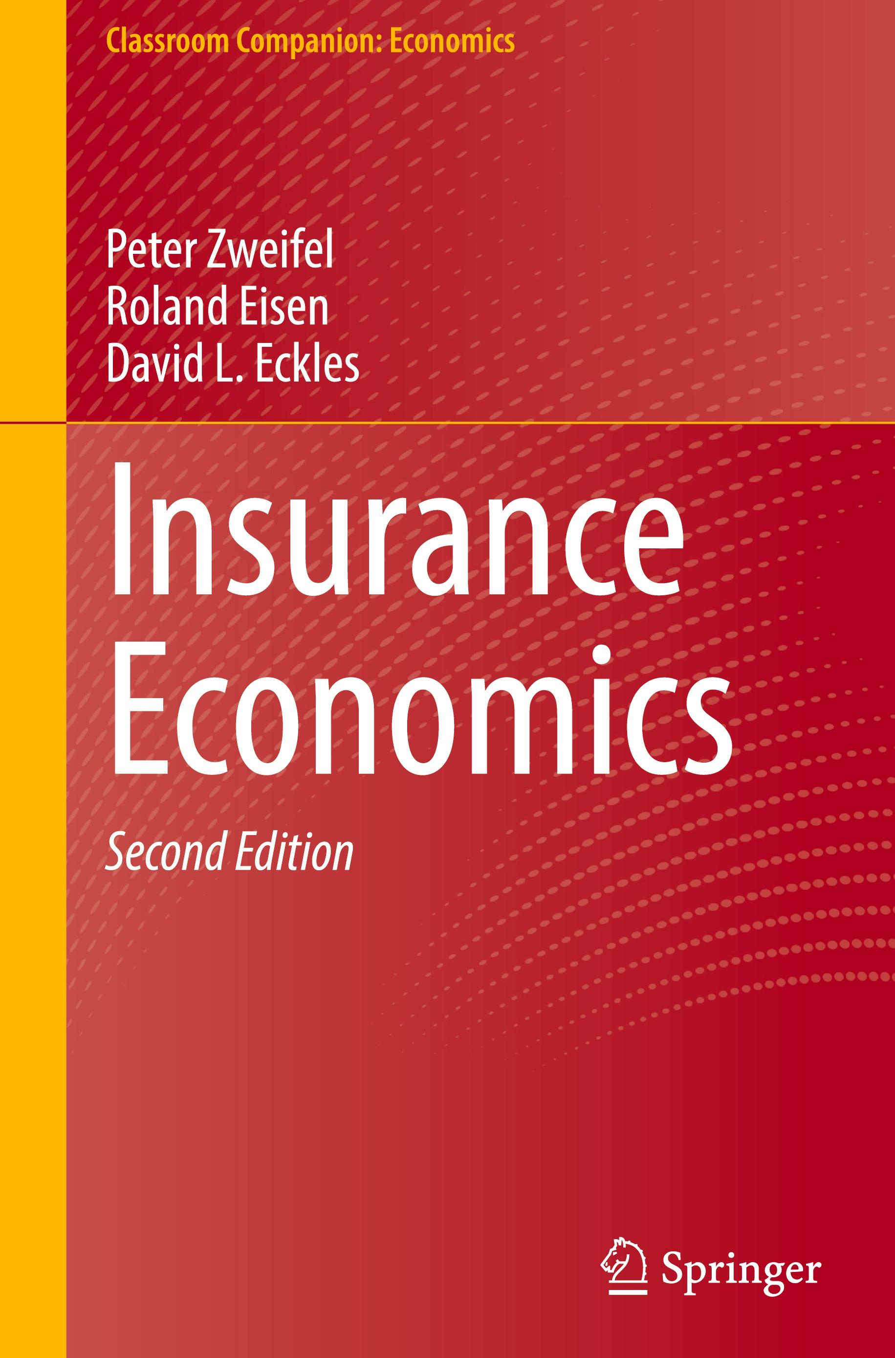 Insurance Economics