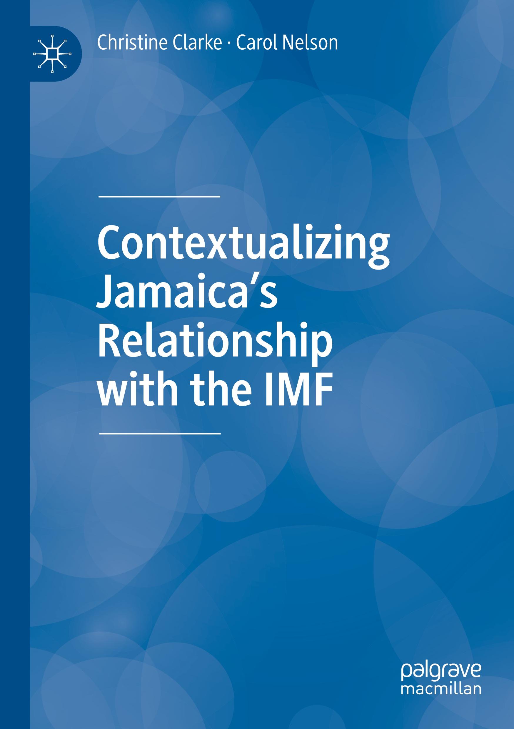 Contextualizing Jamaica¿s Relationship with the IMF