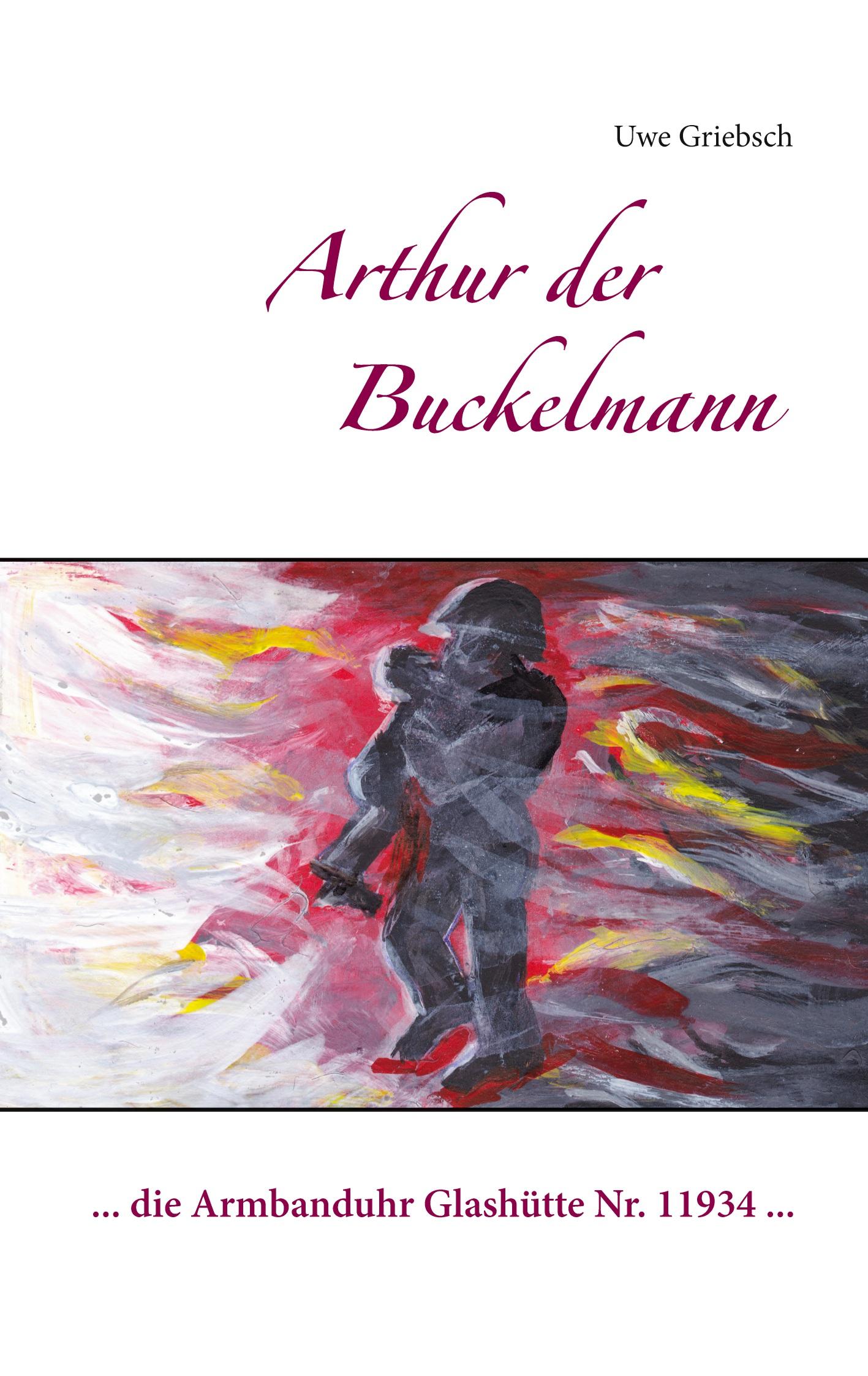 Arthur der Buckelmann