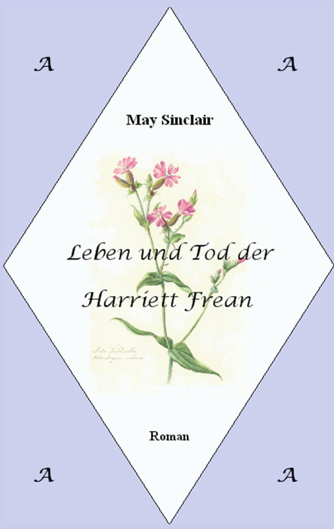 Leben und Tod der Harriett Frean