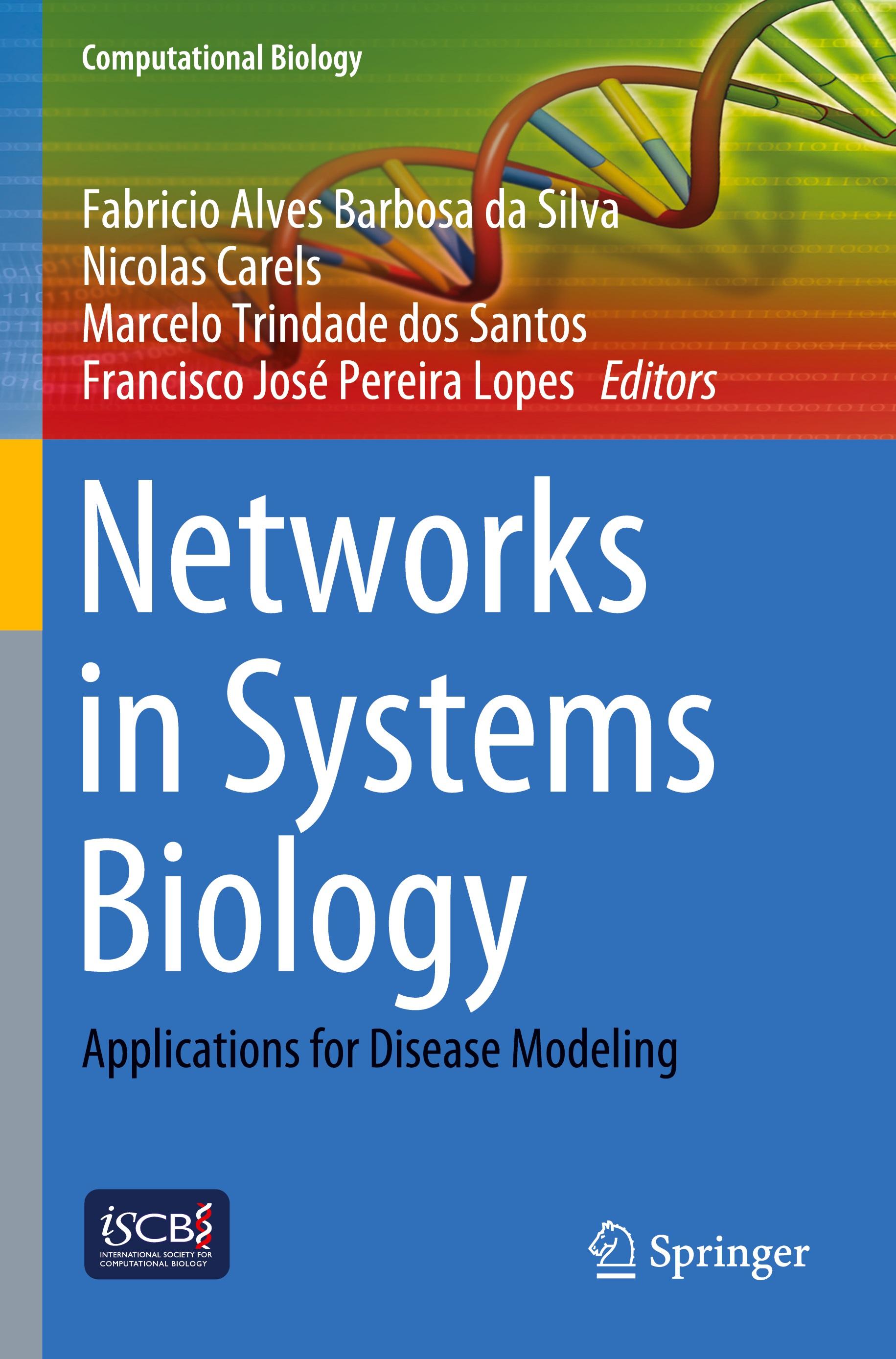 Networks in Systems Biology