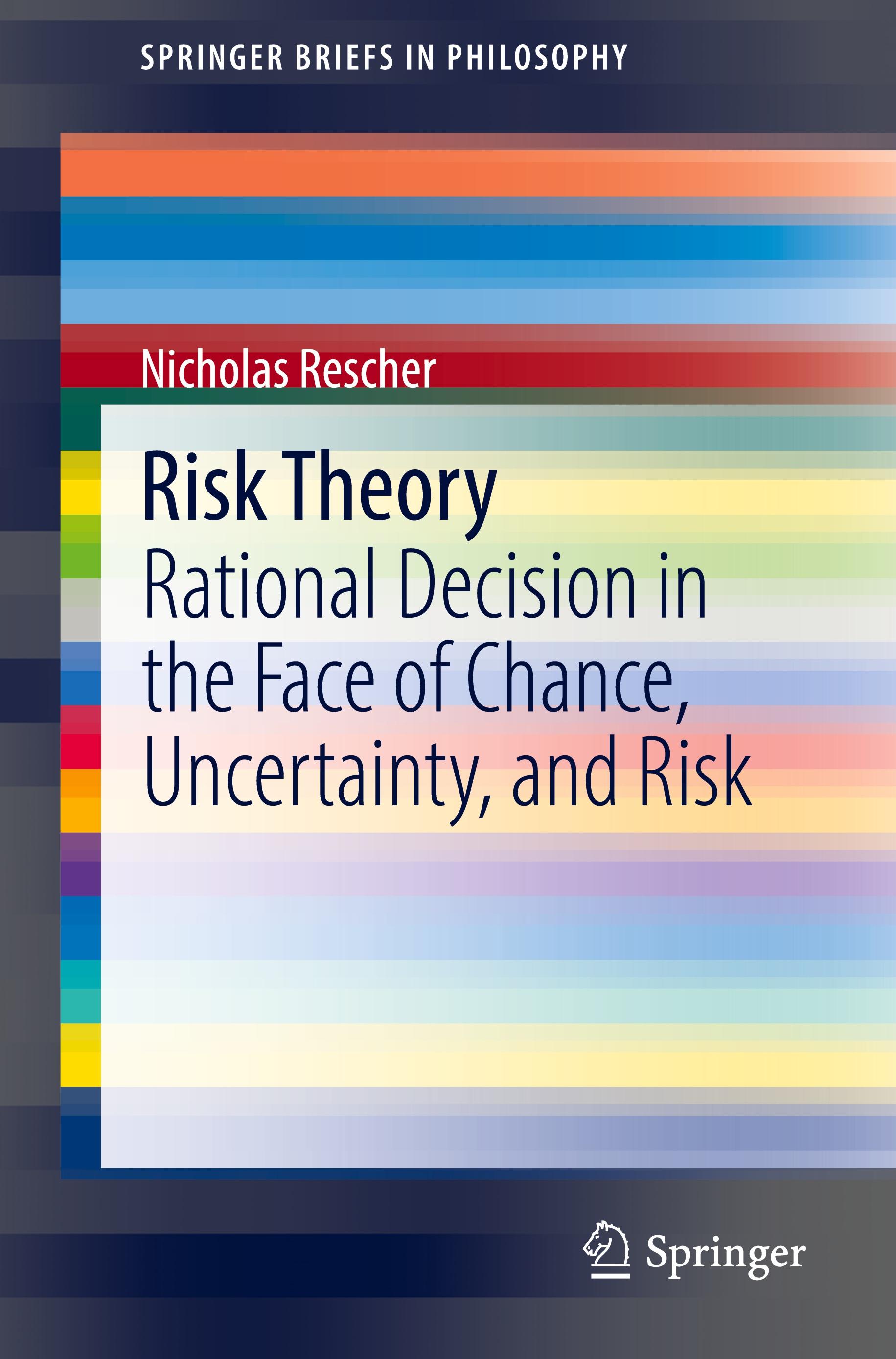 Risk Theory