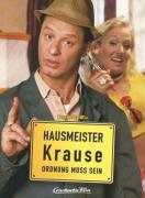 Hausmeister Krause - Ordnung muss sein