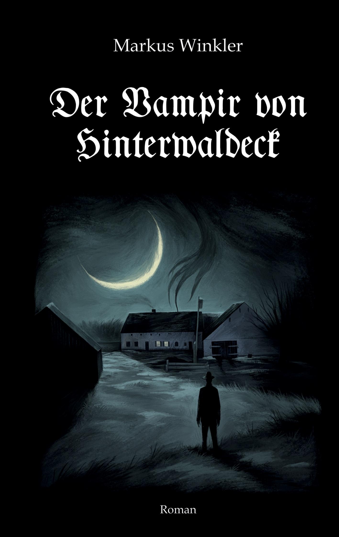 Der Vampir von Hinterwaldeck