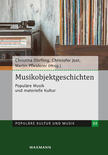 Musikobjektgeschichten