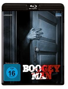 Boogeyman - Der schwarze Mann