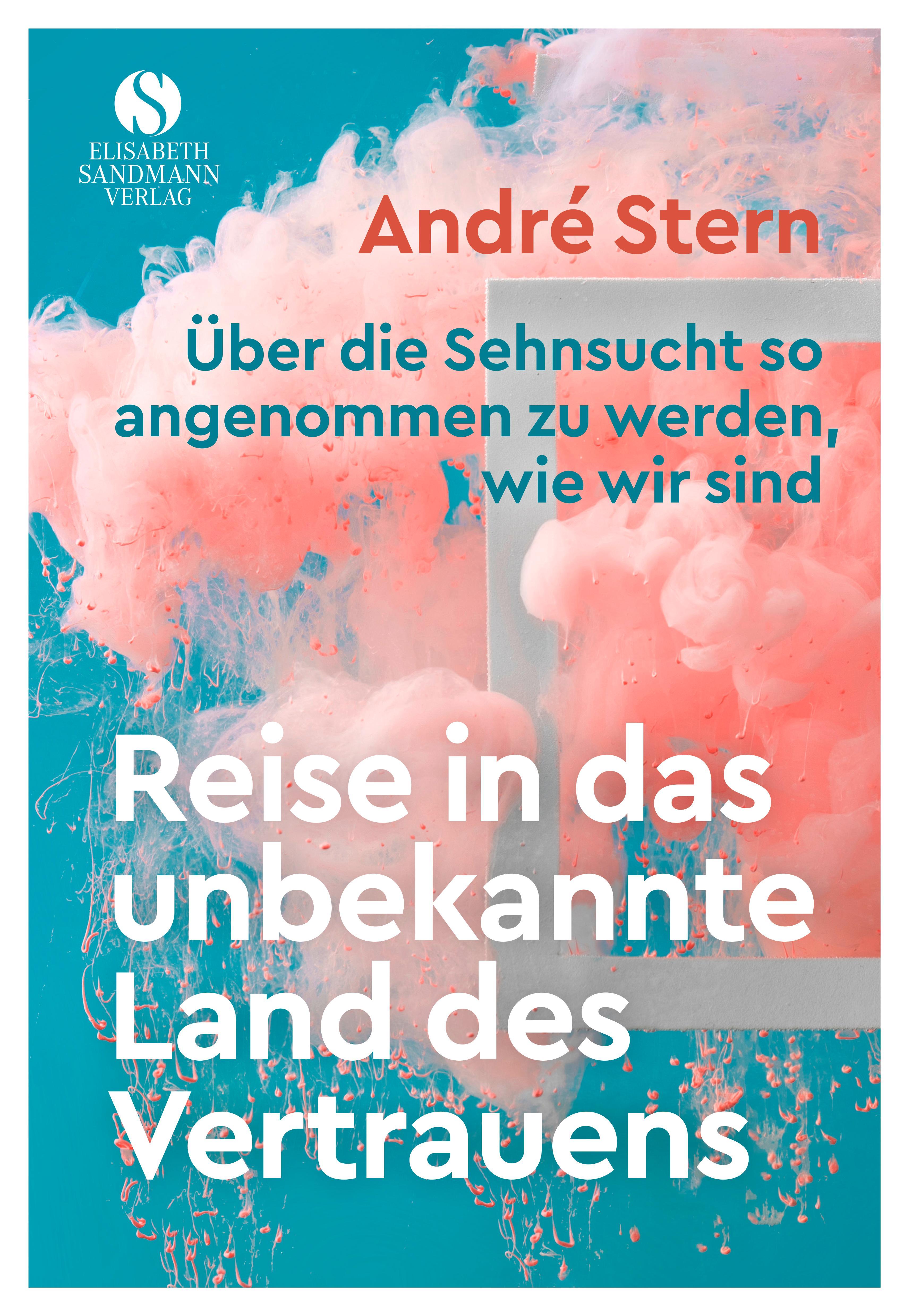 Reise in das unbekannte Land des Vertrauens