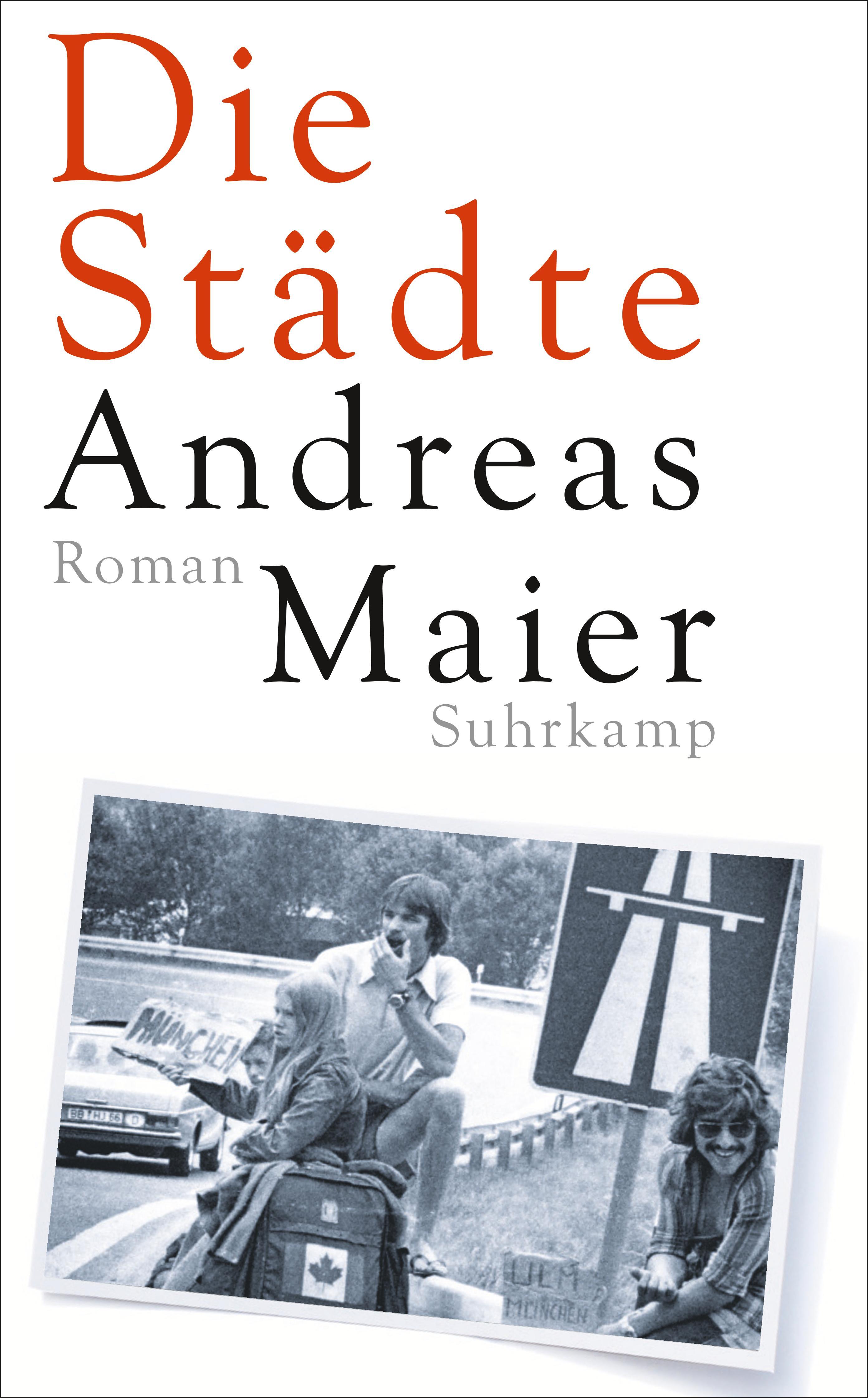 Die Städte