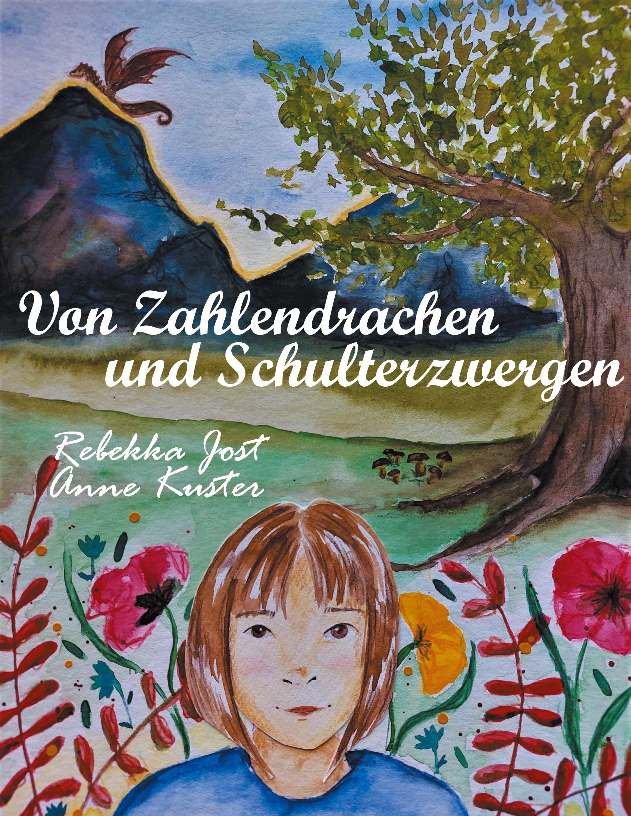 Von Zahlendrachen und Schulterzwergen