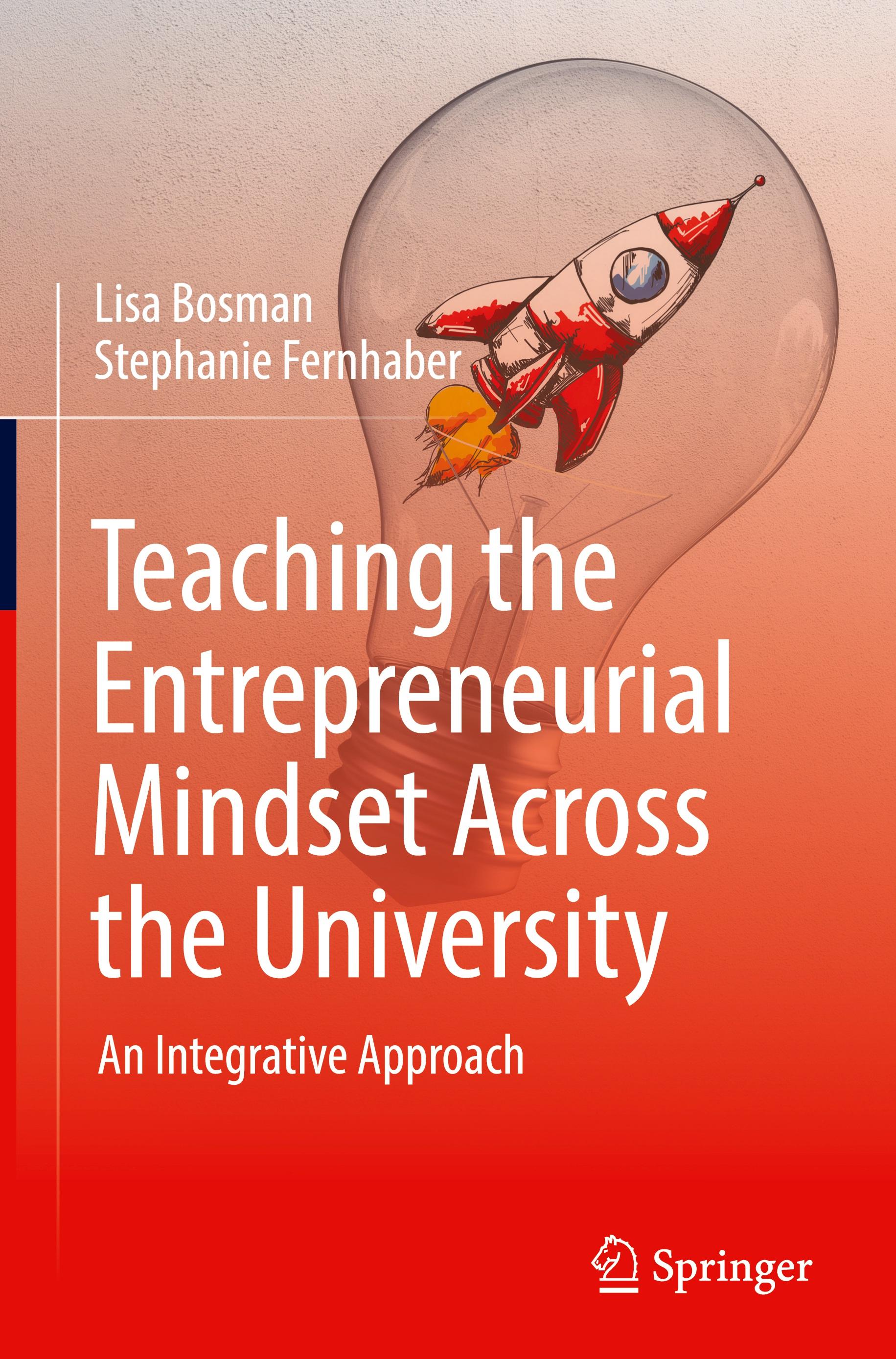 Teaching the Entrepreneurial Mindset Across the University