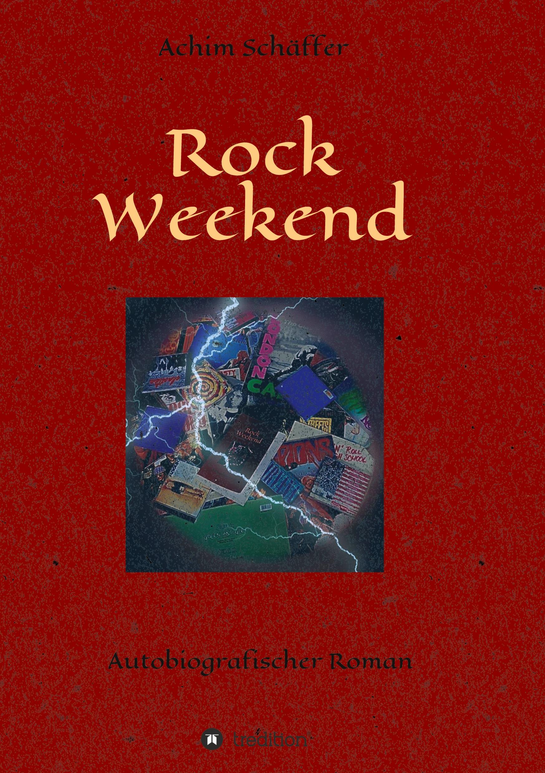 Rock Weekend