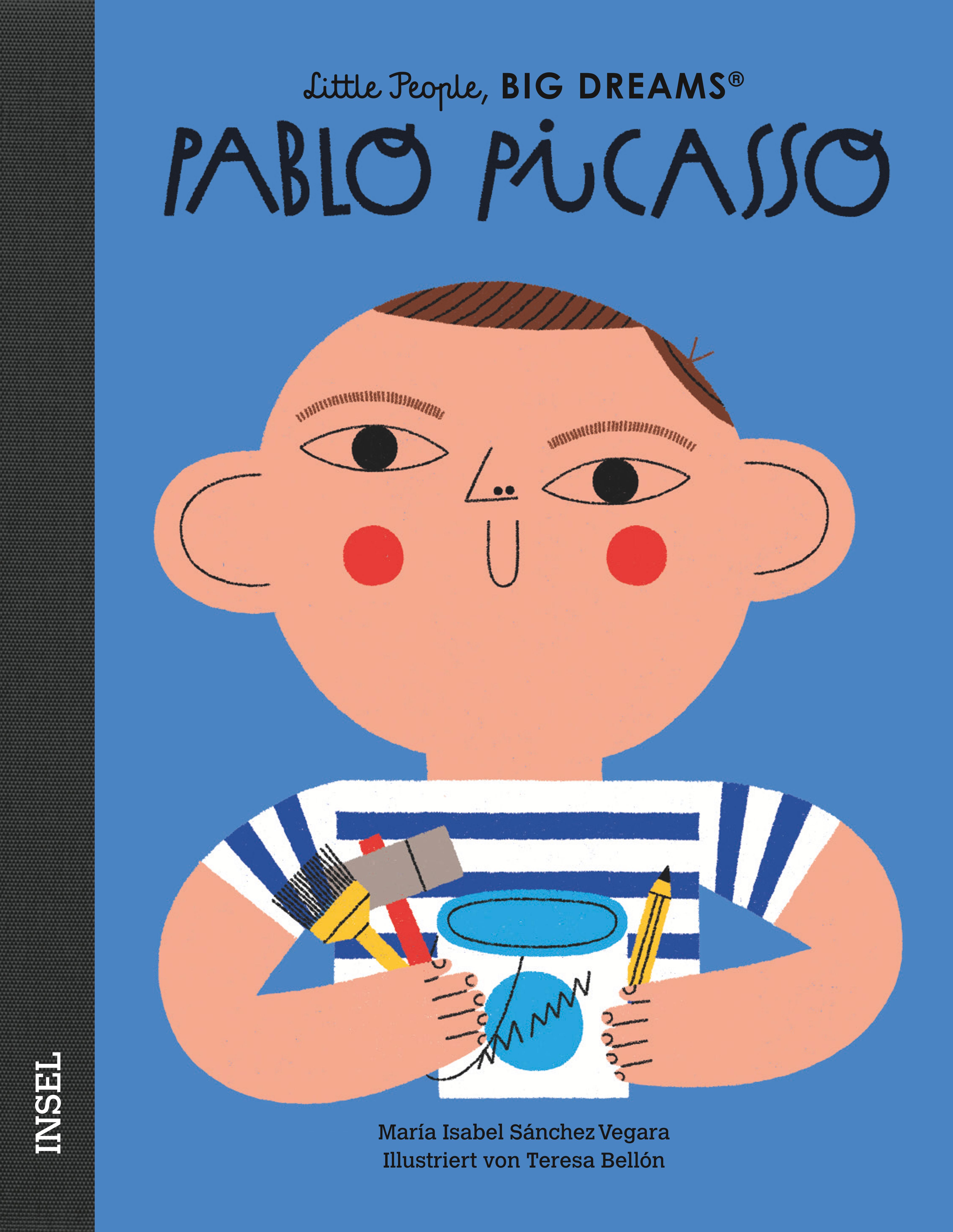 Pablo Picasso