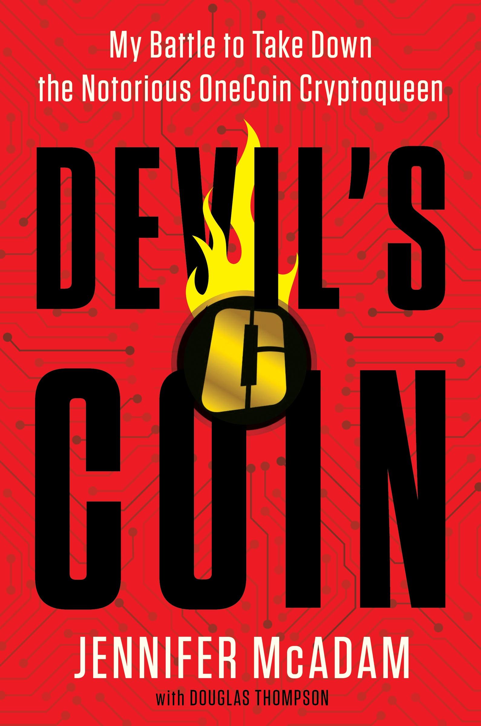 Devil's Coin