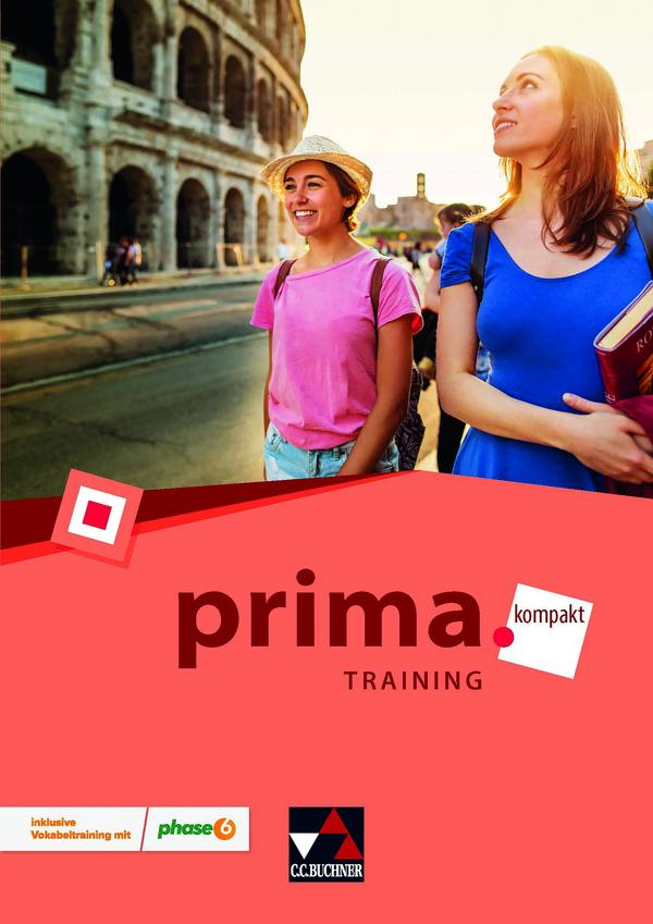 prima.kompakt Training mit Lernsoftware