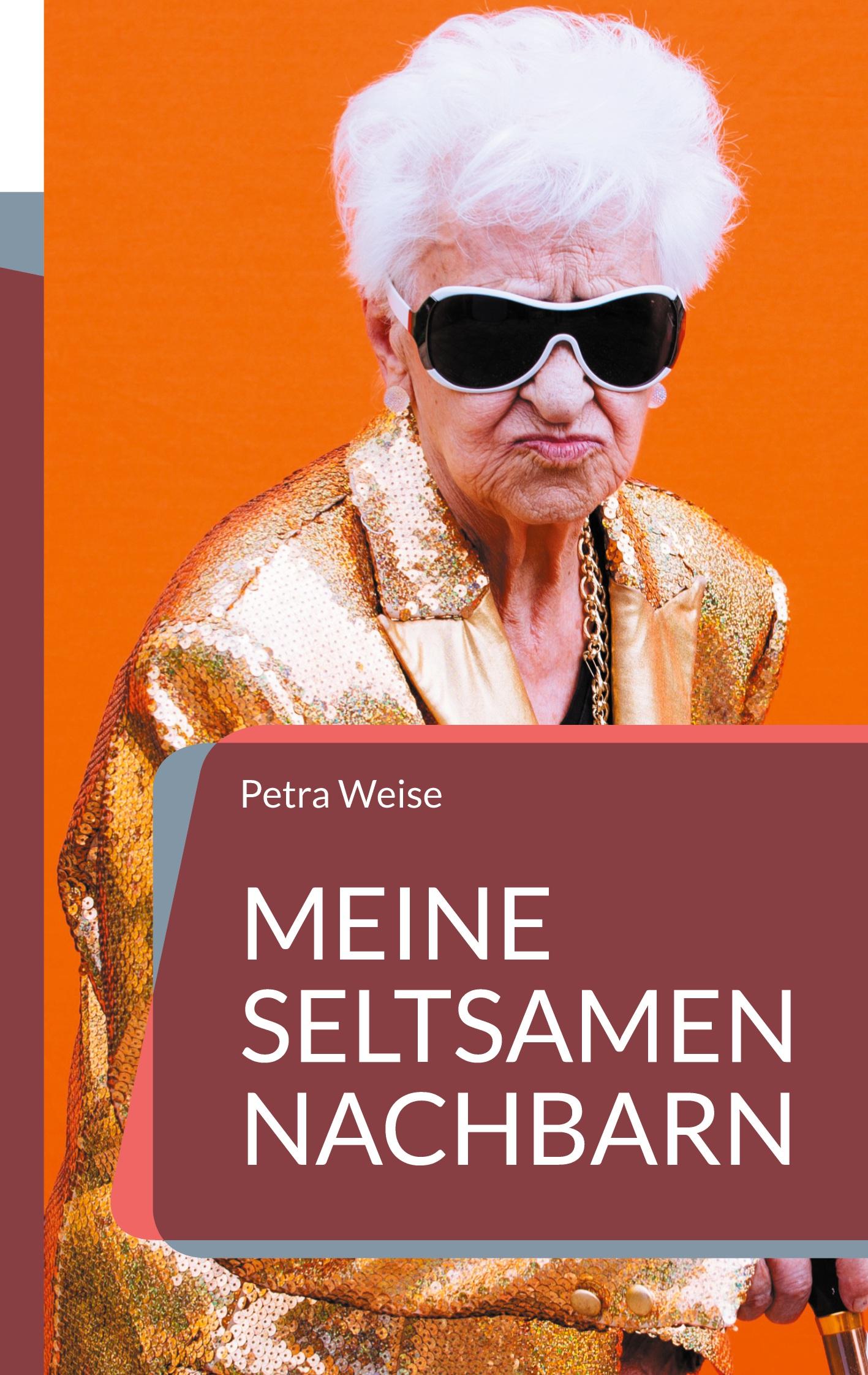 Meine seltsamen Nachbarn