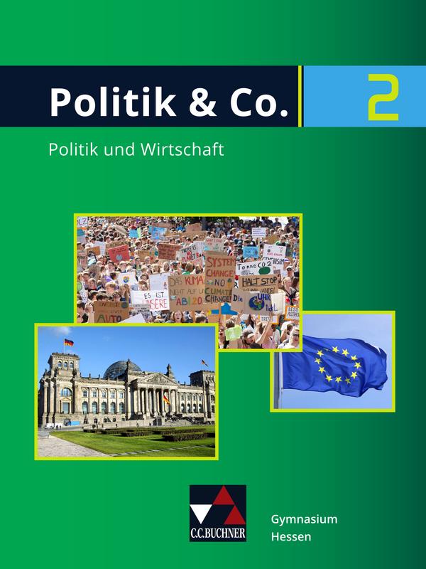 Politik & Co. Hessen 2