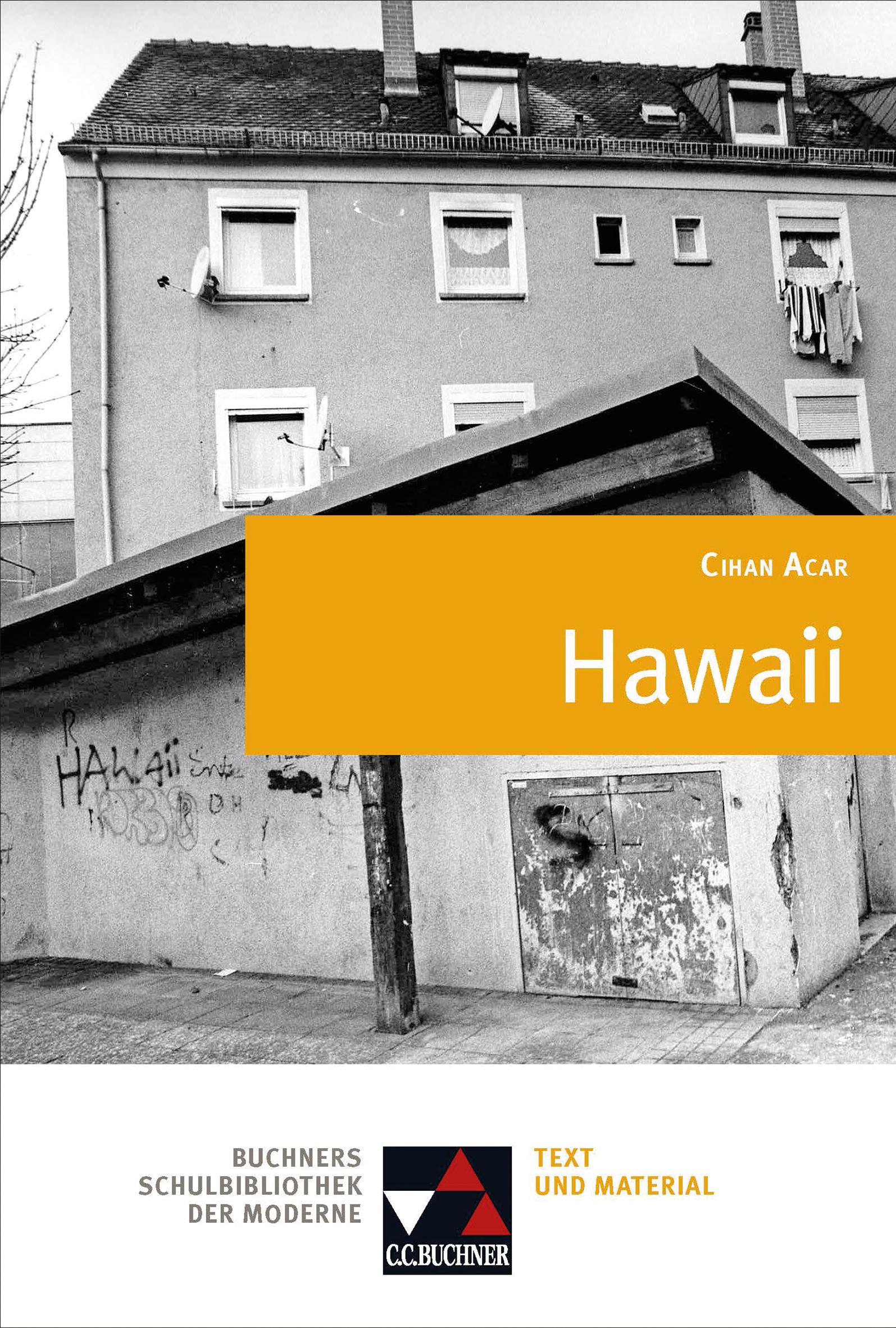 Acar, Hawaii. Text & Kommentar