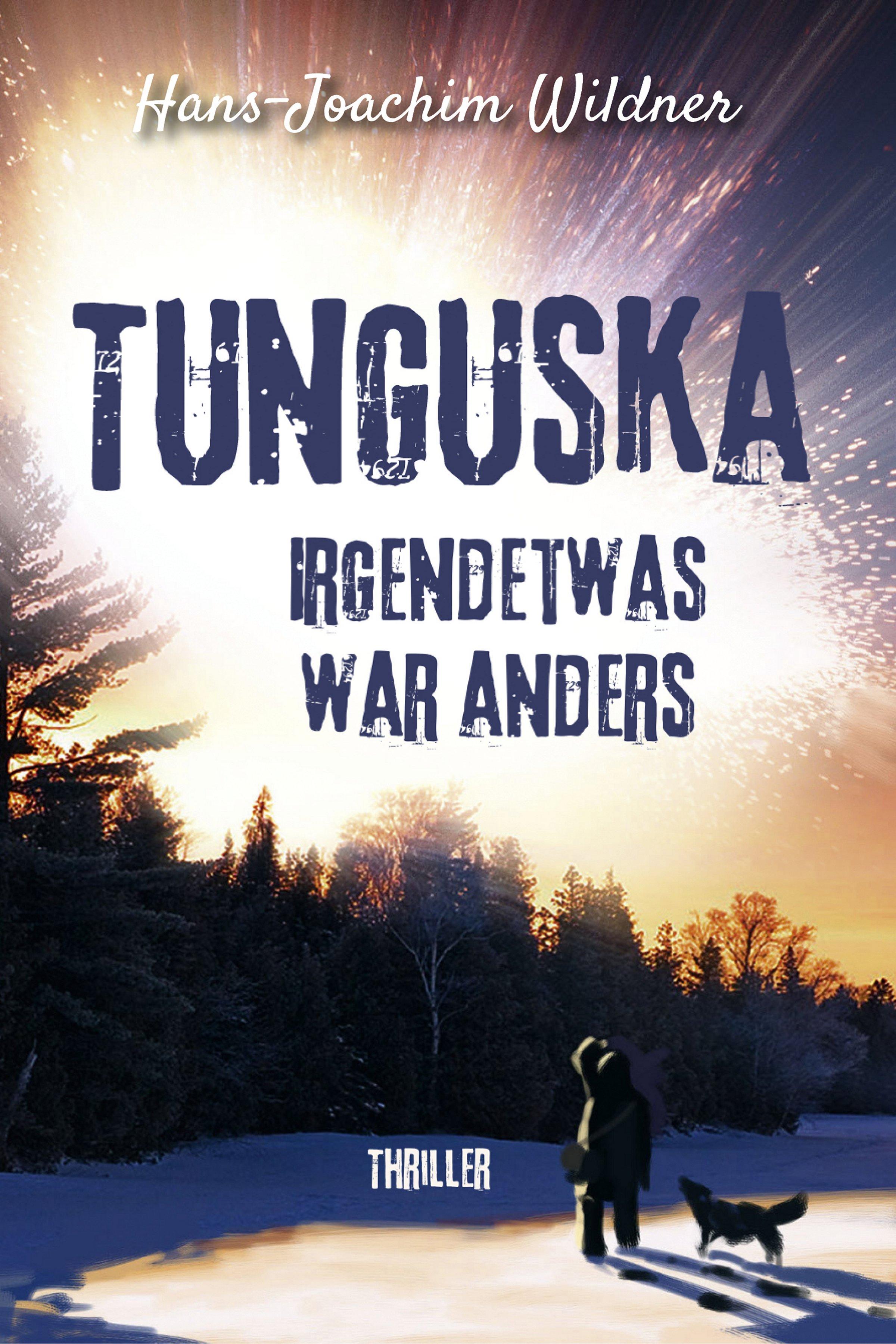 Tunguska