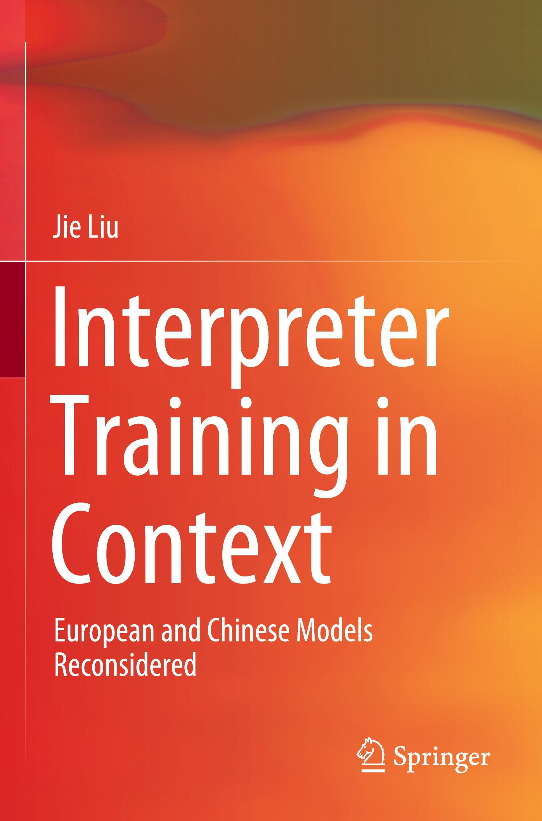 Interpreter Training in Context