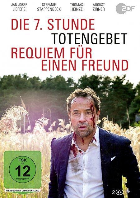 Die 7. Stunde & Totengebet & Requiem für einen Freund