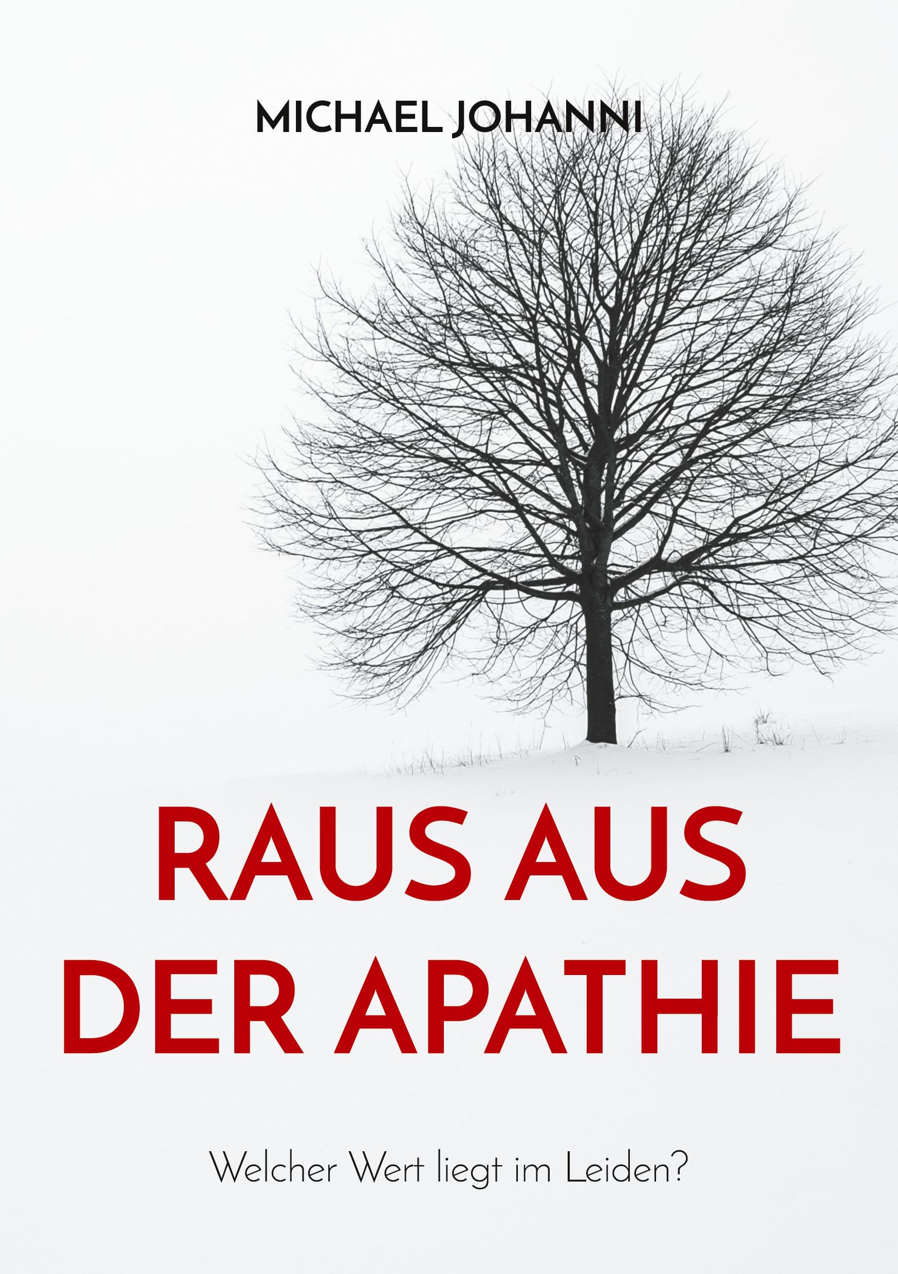 Raus aus der Apathie