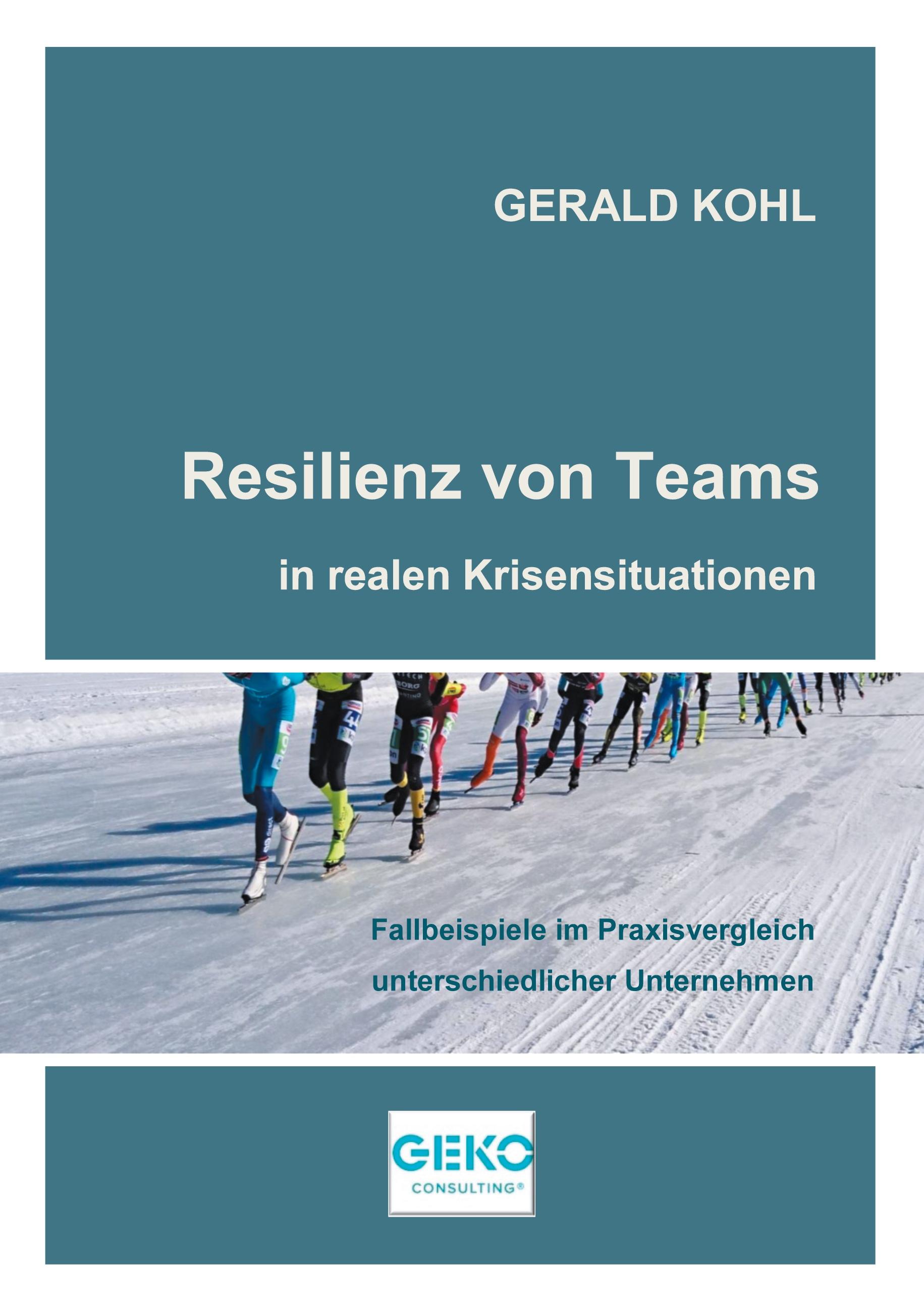 Resilienz von Teams in realen Krisensituationen