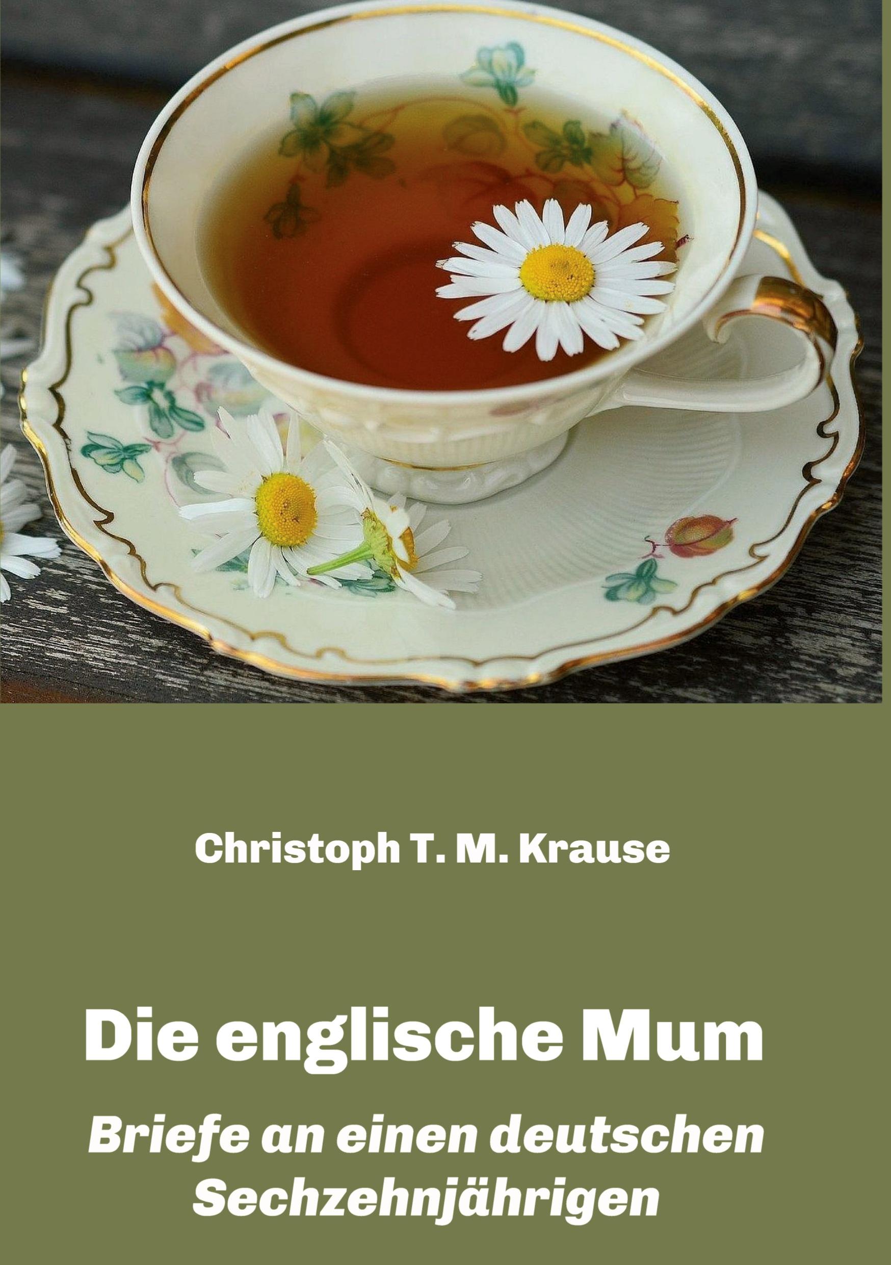 Die englische Mum