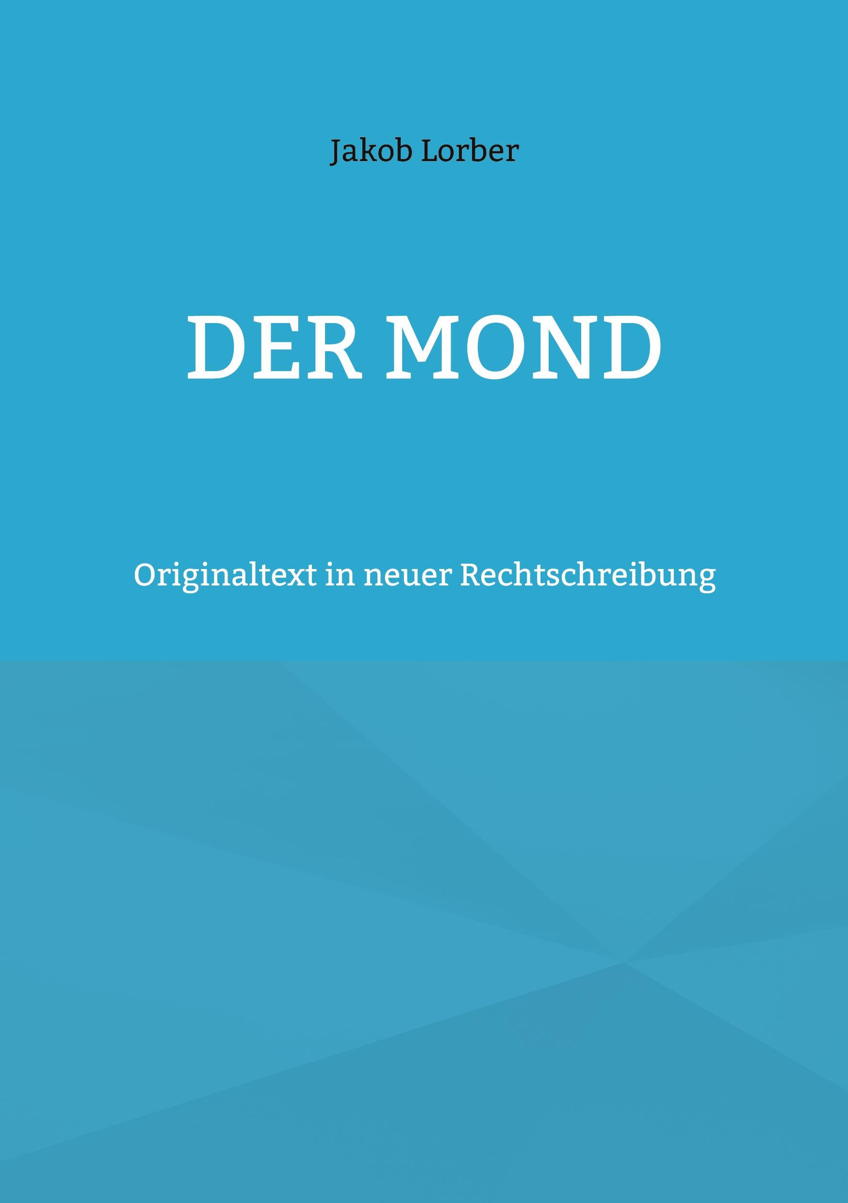 Der Mond