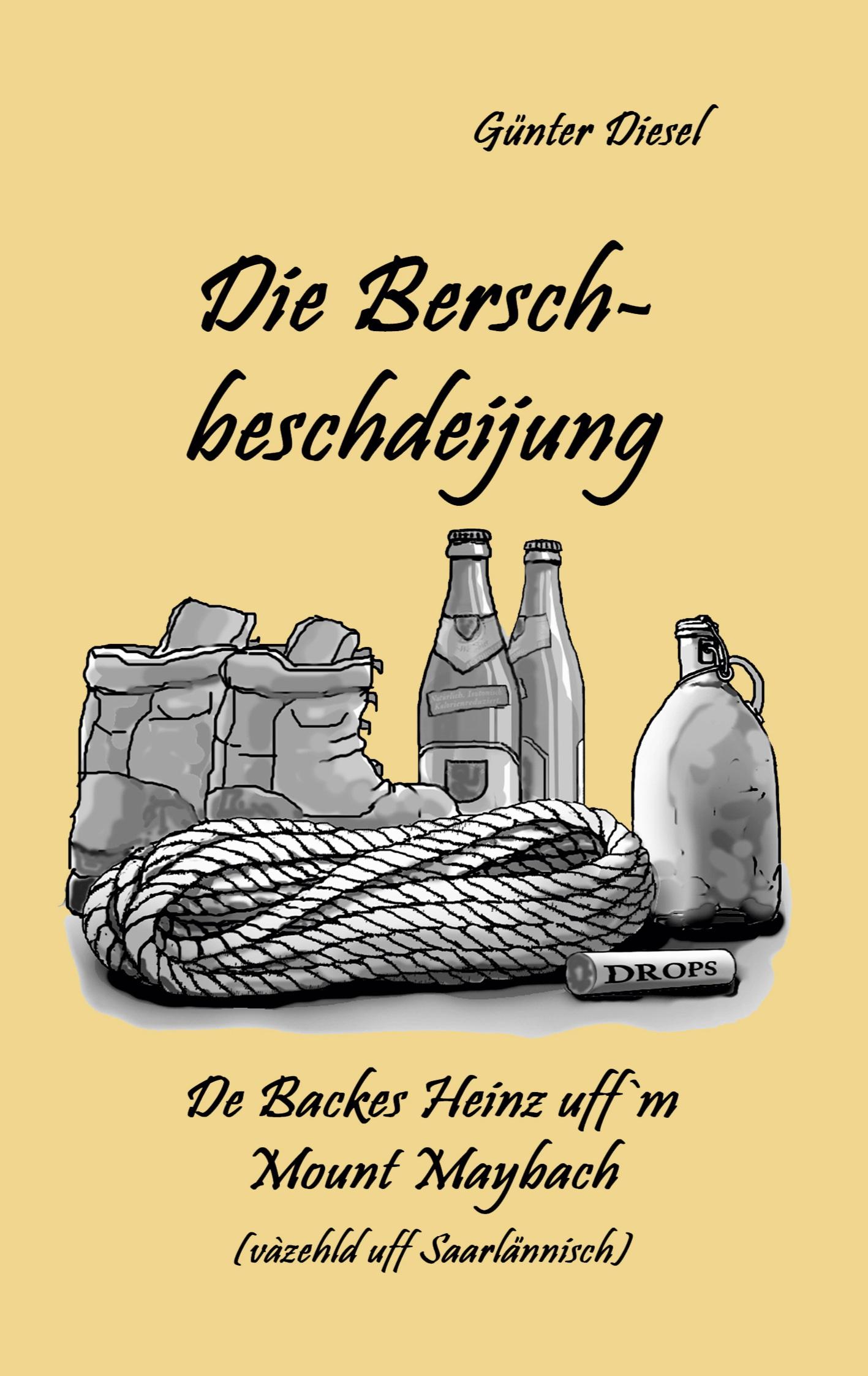 Die Berschbeschdeijung