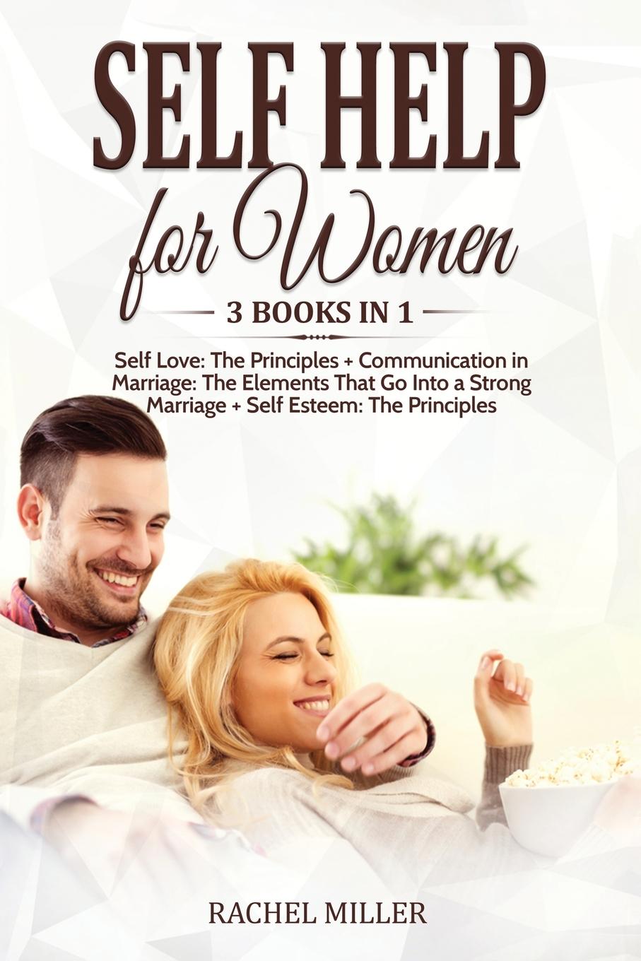 Self Help for Women