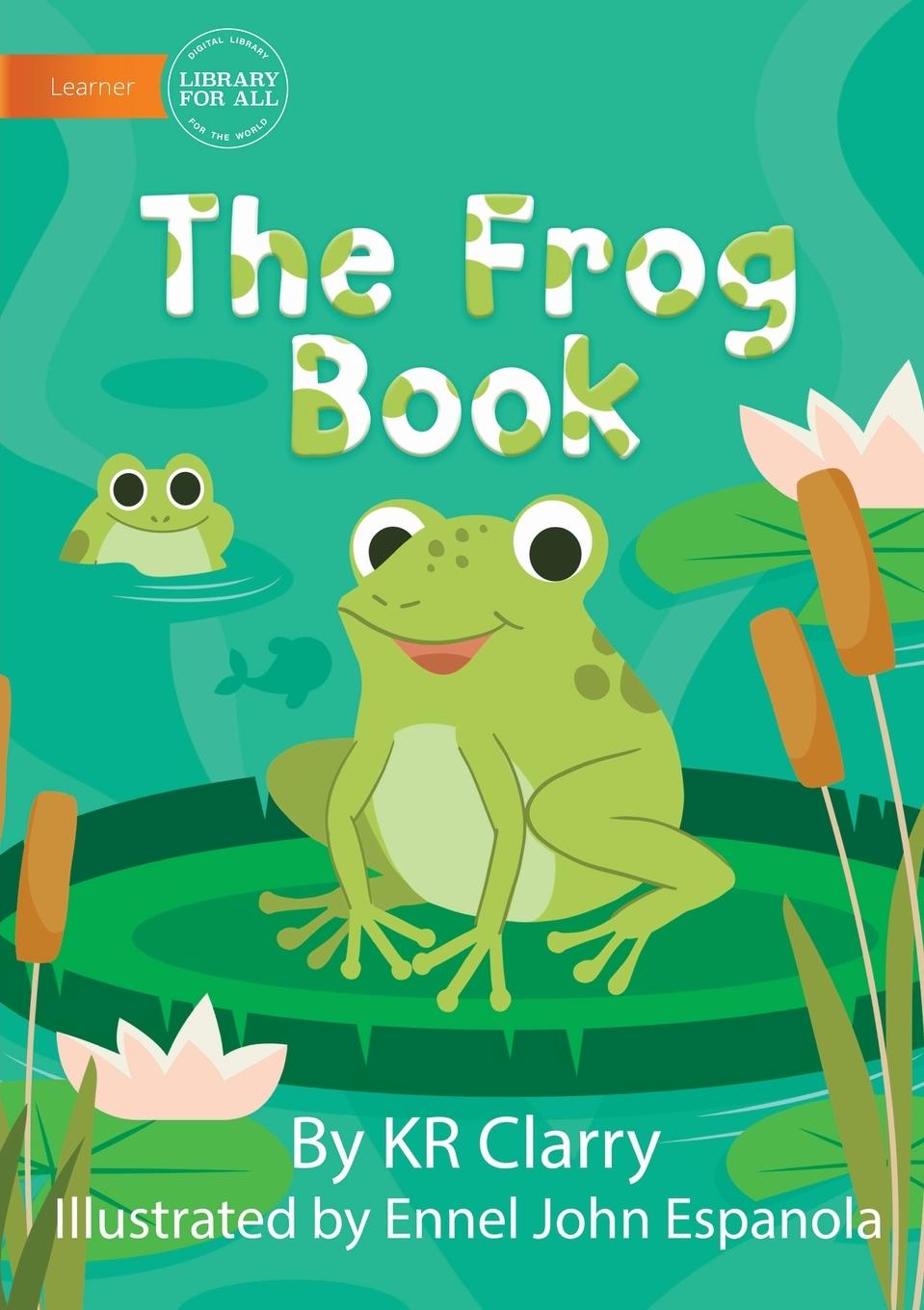 The Frog Book