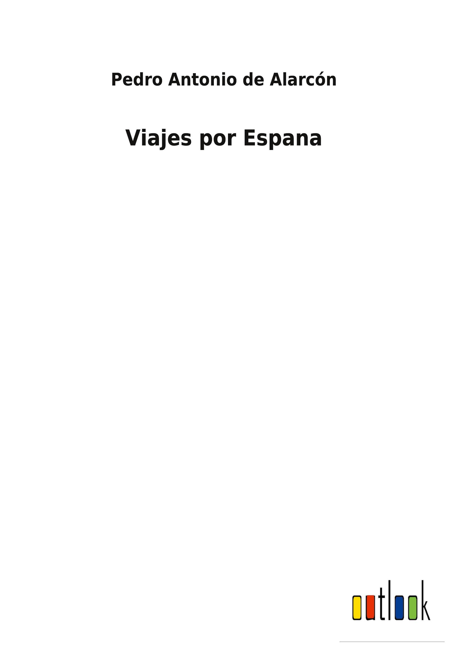 Viajes por Espana