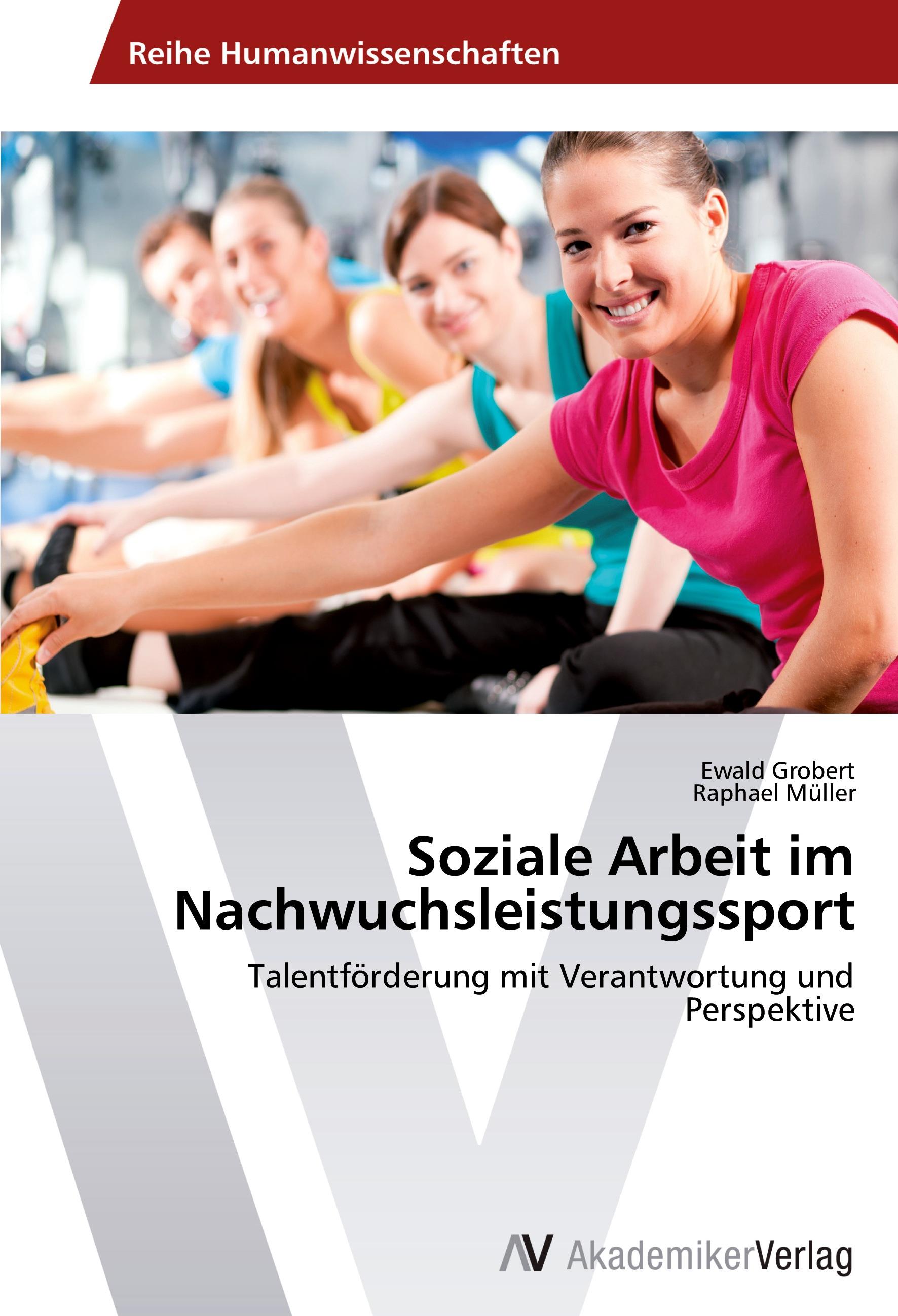 Soziale Arbeit im Nachwuchsleistungssport