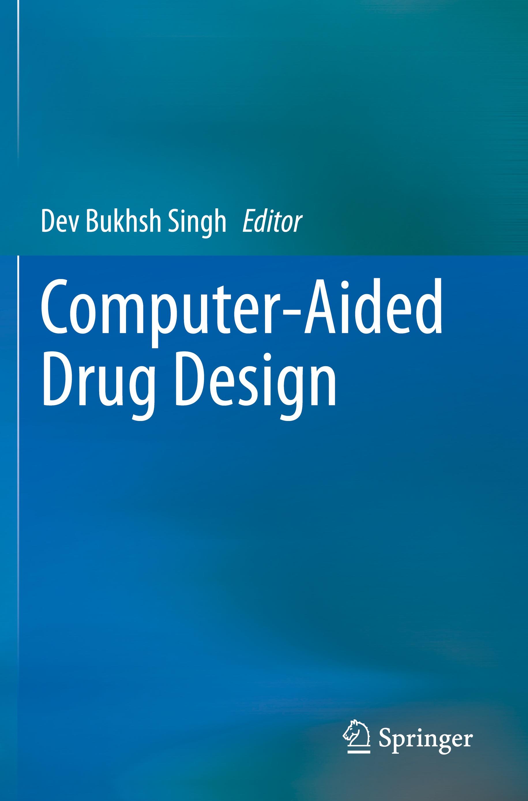 Computer-Aided Drug Design