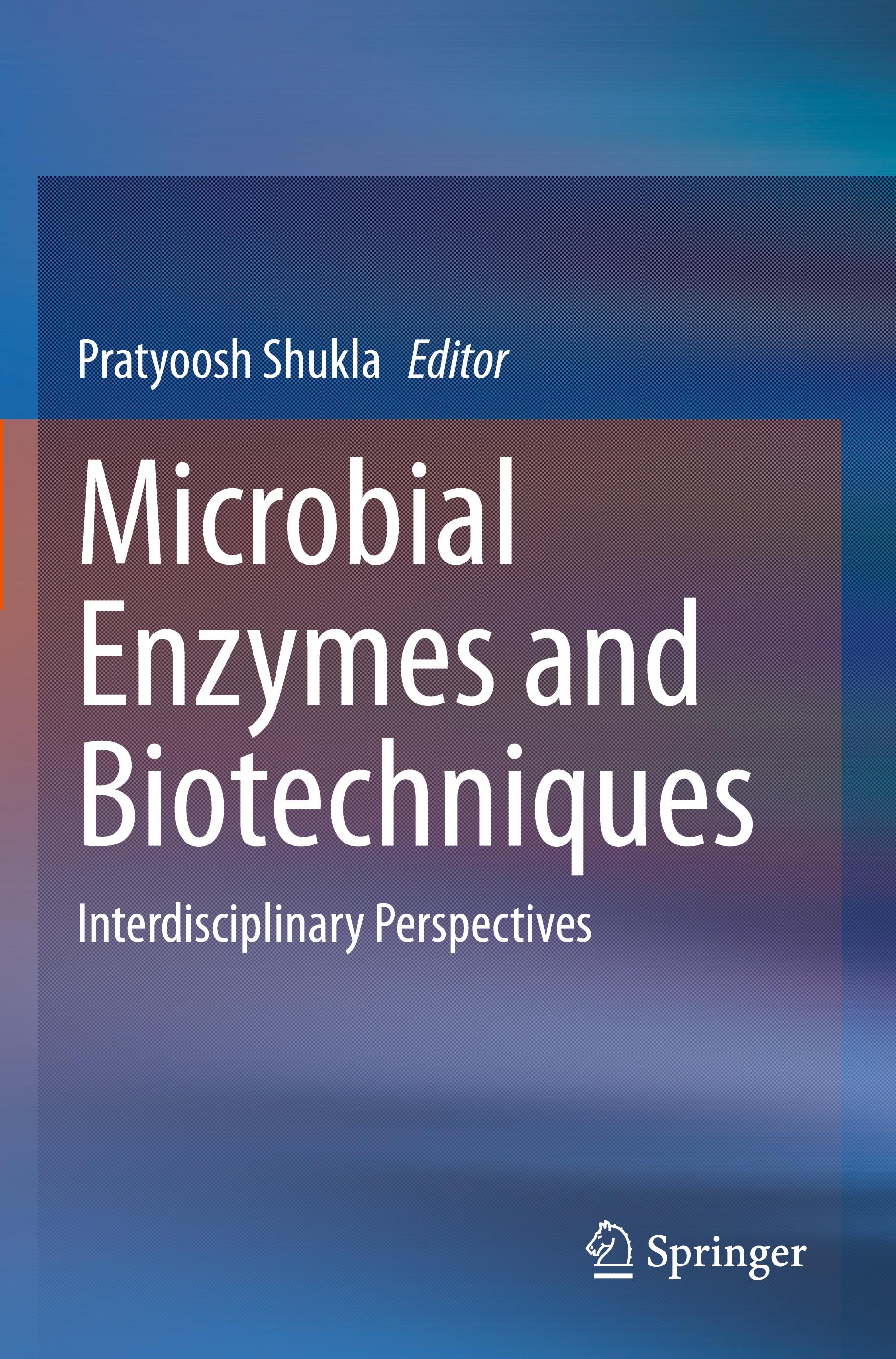 Microbial Enzymes and Biotechniques