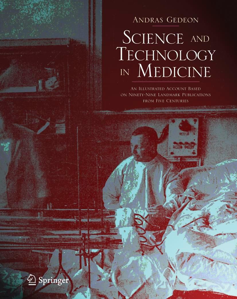 Science and Technology in Medicine