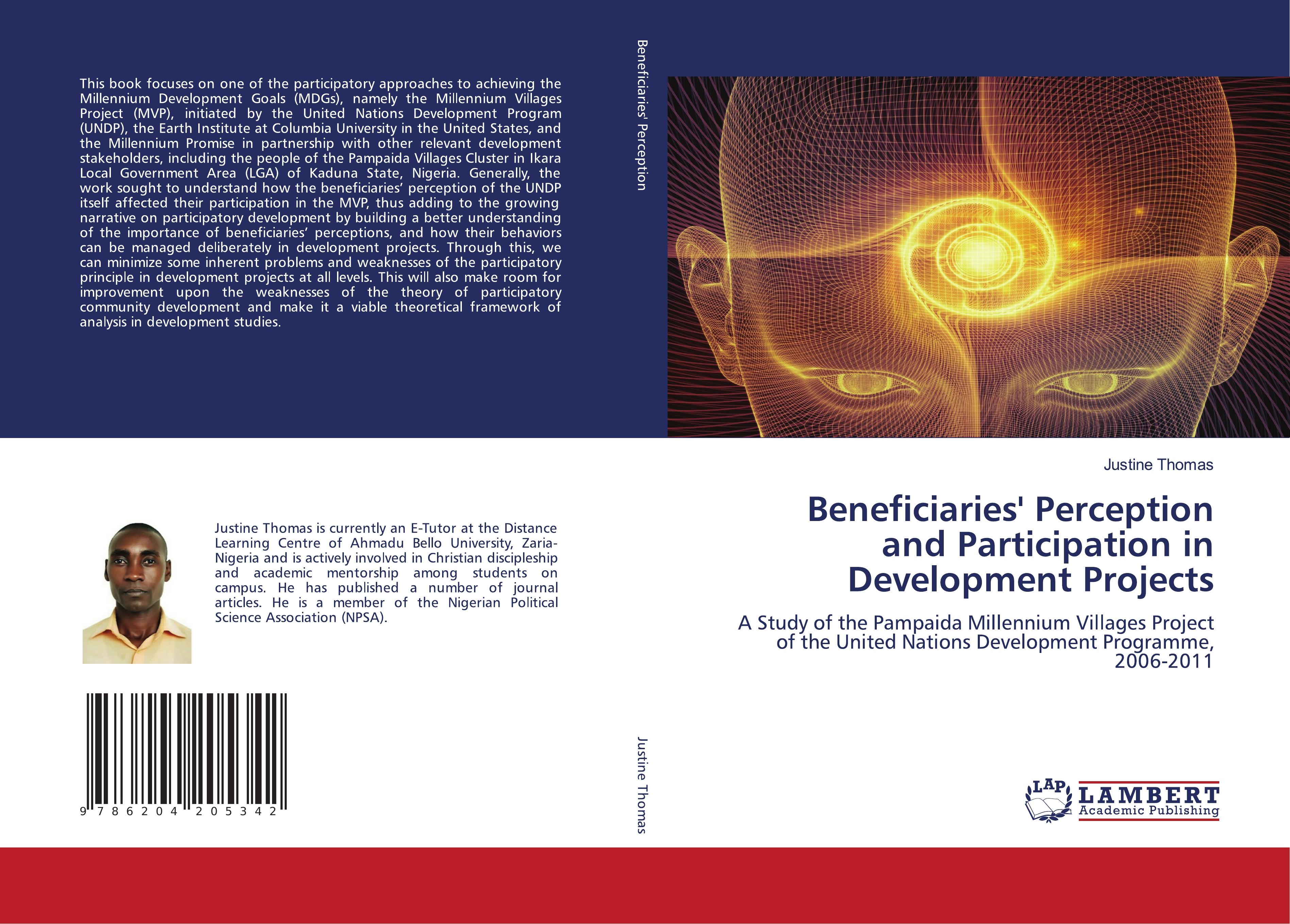 Beneficiaries' Perception and Participation in Development Projects