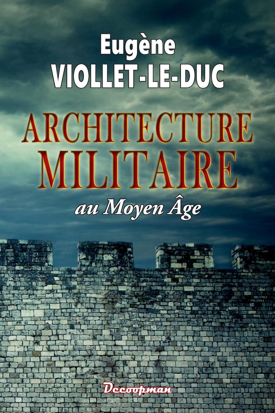 Architecture militaire